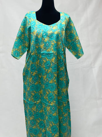 XL جلابية هريس كيمري نص كم