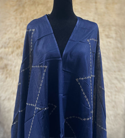 شيلة قطن لندني وارين ونص