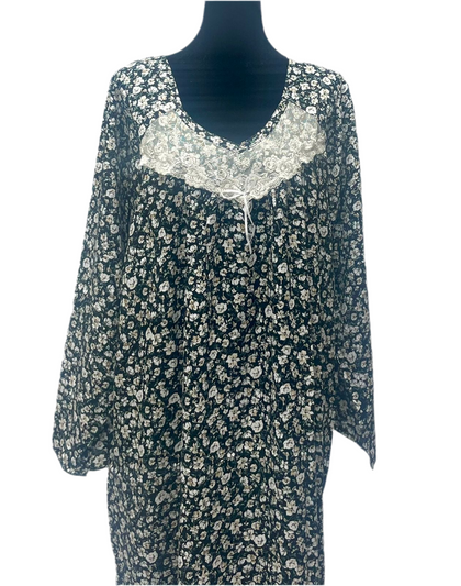 M "جلابية قطن اندونيسي كم طويل "تقصر بعد الغسيل⁩⁩⁩⁩⁩