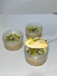 شعيرية بالحليب (شيرخورما )  15   علبة