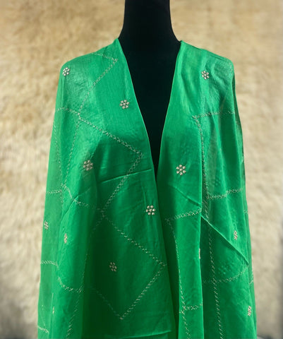 شيلة قطن لندني وارين ونص