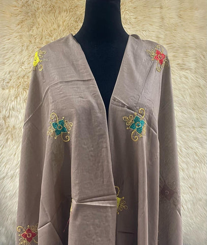 شيلة قطن لندني وارين ونص