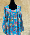 2XL جلابية هريس شربت كم طويل