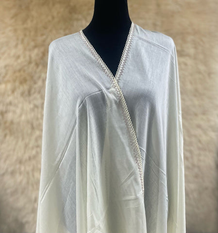 شيلة قطن لندني وارين ونص