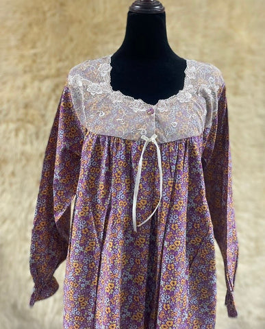 جلابية قطن ليبرتي كم طويل الكم لاستيك2XL ⁩⁩⁩⁩⁩⁩⁩⁩⁩⁩⁩⁩⁩⁩⁩⁩⁩⁩⁩⁩⁩⁩⁩⁩