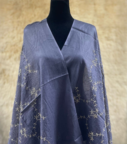 شيلة قطن لندني وارين ونص