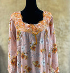 2XL "جلابية قطن اندونيسي كم طويل "تقصر بعد الغسيل⁩⁩⁩⁩⁩⁩⁩⁩