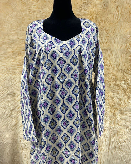 M جلابية هريس شربت خفيف كم طويل