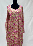 2XL جلابية هريس كيمري كم طويل⁩