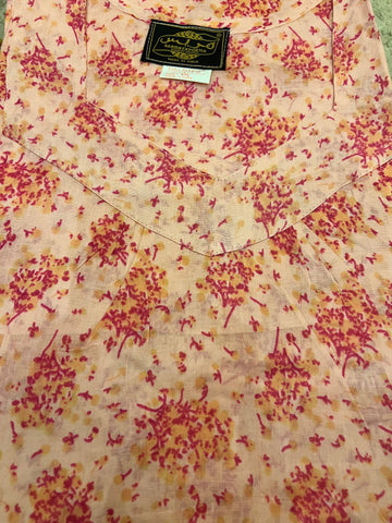 4XL جلابية هريس شربت  خفيفه كم طويل