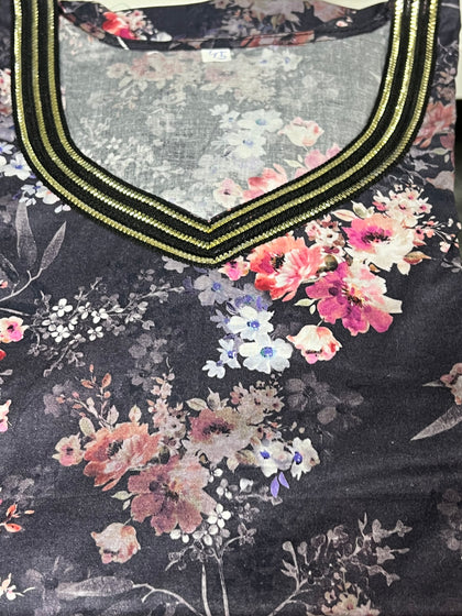 ⁨⁨جلابيات قطن ديجتال للبنات الصغار / الطول 45 انش⁩⁩⁩⁩⁩⁩⁩⁩⁩⁩⁩⁩⁩⁩⁩⁩⁩⁩⁩⁩⁩⁩⁩⁩⁩⁩