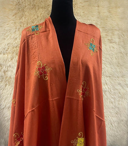 شيلة قطن لندني وارين ونص