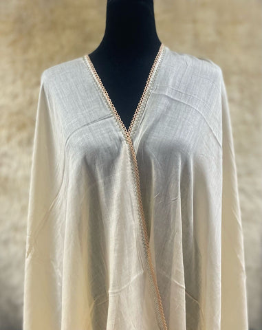 شيلة قطن لندني وارين ونص