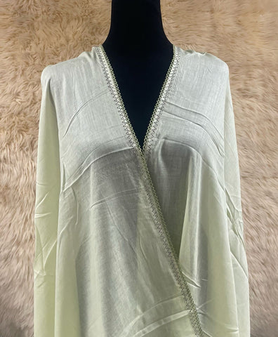 شيلة قطن لندني وارين ونص