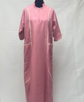 XL يونيفورم جلابية للعاملات مقاس