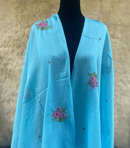 شيلة قطن لندني وارين ونص