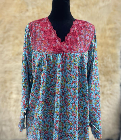 M "جلابية قطن اندونيسي كم طويل "تقصر بعد الغسيل⁩⁩⁩⁩⁩ 💞