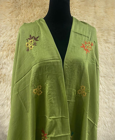 شيلة قطن لندني وارين ونص