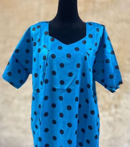 XL جلابية هريس كيمري بوتيلة نص كم