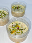 شعيرية بالحليب (شيرخورما )  15   علبة