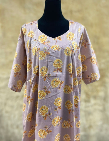 3XL جلابية هريس كيمري نص كم