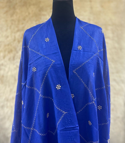 شيلة قطن لندني وارين ونص