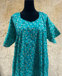 4XL جلابية هريس كيمري نص كم
