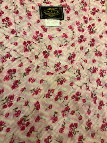 4XL جلابية هريس شربت  خفيفه كم طويل