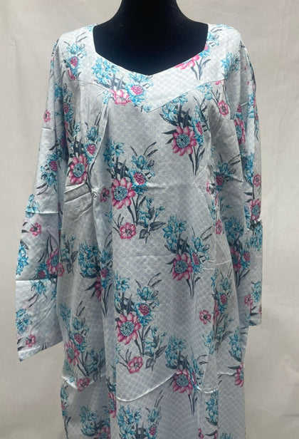 L جلابية هريس كيمري كم طويل⁩