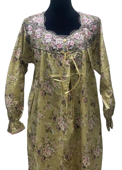 جلابية قطن ليبرتي كم طويل الكم لاستيك M ⁩⁩⁩⁩⁩⁩⁩⁩⁩⁩⁩⁩⁩⁩⁩⁩⁩⁩⁩⁩⁩⁩⁩⁩