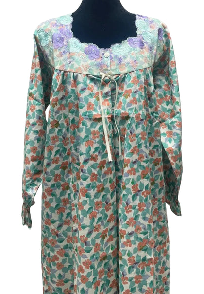 جلابية قطن ليبرتي كم طويل الكم لاستيك M ⁩⁩⁩⁩⁩⁩⁩⁩⁩⁩⁩⁩⁩⁩⁩⁩⁩⁩⁩⁩⁩⁩⁩⁩