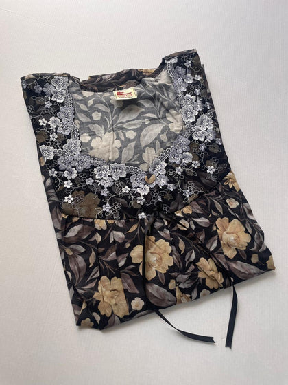 جلابية قطن ليبرتي كم طويل الكم لاستيك M ⁩⁩⁩⁩⁩⁩⁩⁩⁩⁩⁩⁩⁩⁩⁩⁩⁩⁩⁩⁩⁩⁩⁩⁩