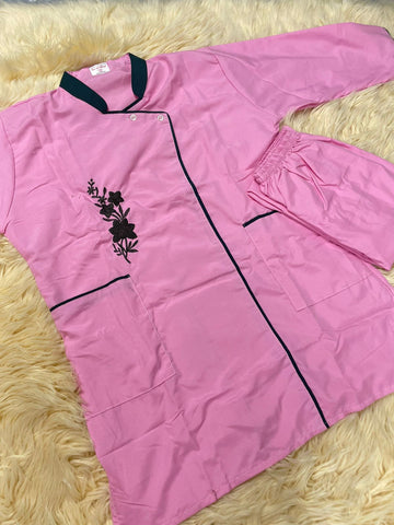 2XL يونيفورم قميص و بنطلون مقاس⁩⁩⁩⁩⁩⁩
