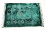 سجادة صلاة مخمل   120*80 cm
