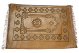 سجادة صلاة مخمل   120*80 cm