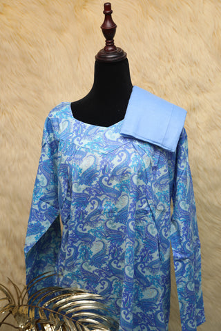 2XL جلابية هريس شربت كم طويل