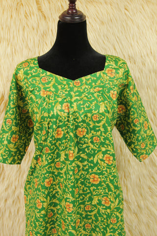 2XL  جلابية هريس كيمري نص كم