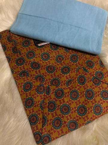 XL جلابية هريس كم طويل
