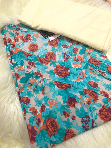 2XL  جلابية هريس نص كم