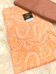 2 XL  جلابية هريس كم طويل