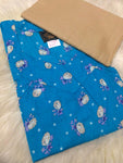 4XL  جلابية هريس كم طويل