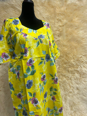 3XL جلابية هريس كيمري نص كم