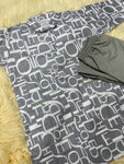 XL يونيفورم قطن مقاس