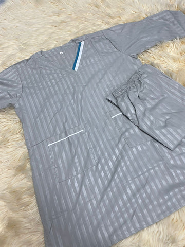 ⁨⁨2xl يونيفورم للعاملات بنطلون وقميص⁩⁩⁩⁩⁩⁩⁩⁩⁩⁩⁩⁩⁩⁩⁩⁩